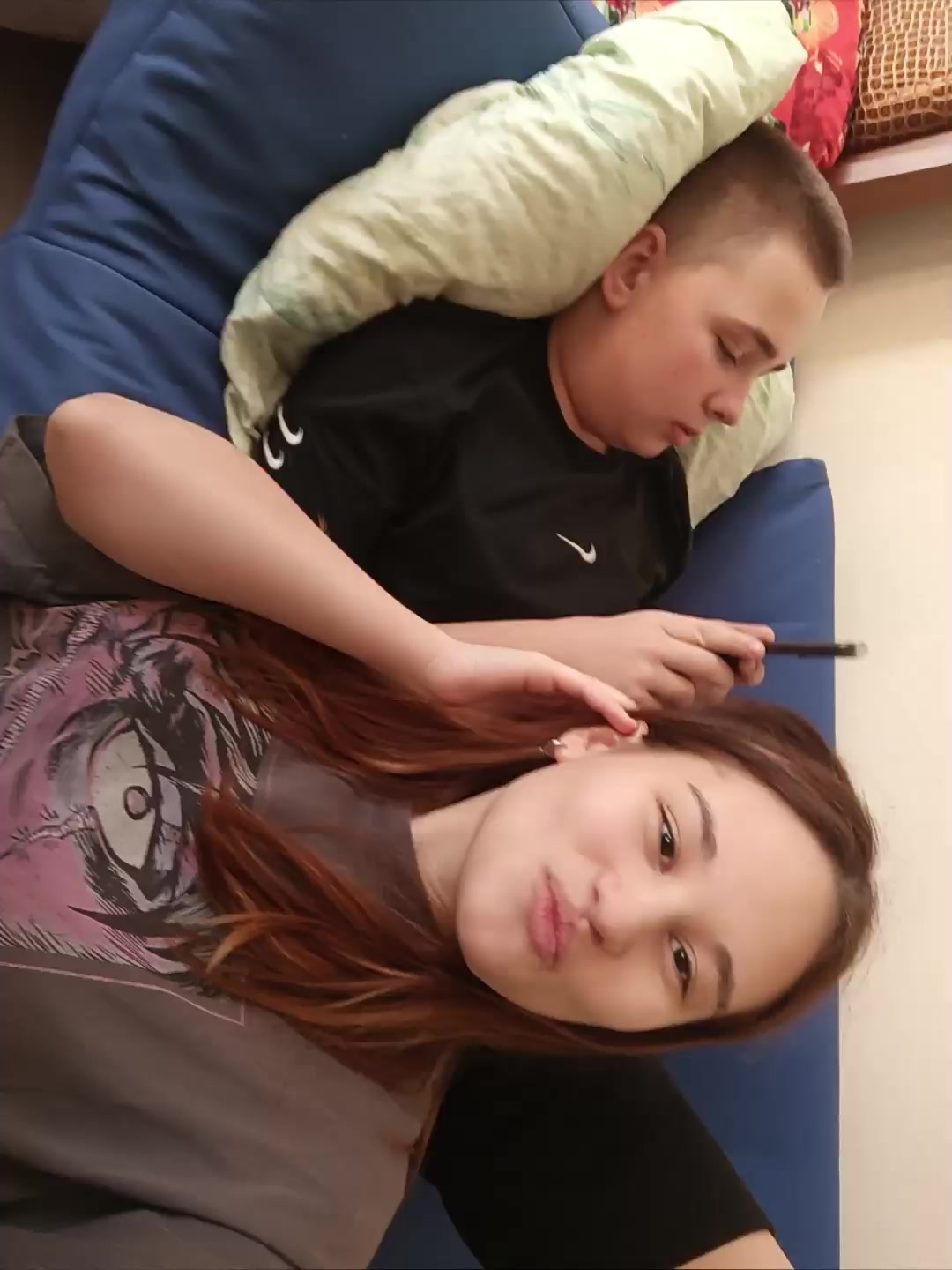 @лютая фанатка брайна✨😍