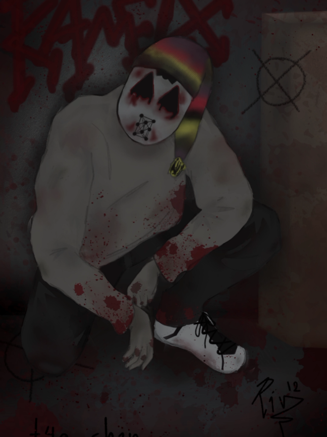 @★☆✮𝐕𝐢𝐧𝐜𝐞✮☆★