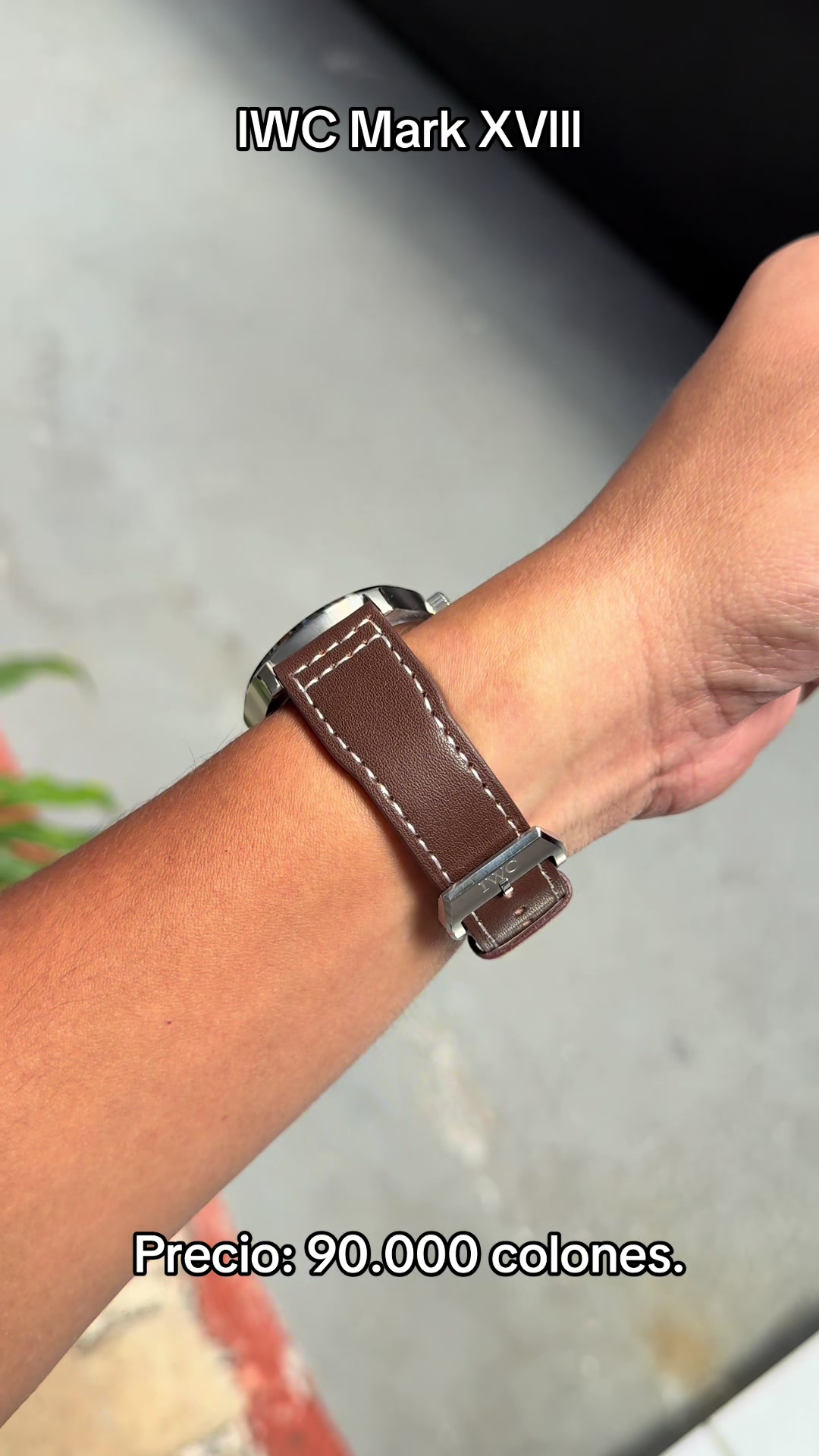 @Relojes De Lujo Costa Rica
