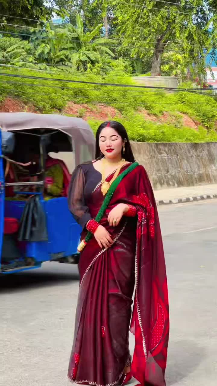 @sita shah oli ❤