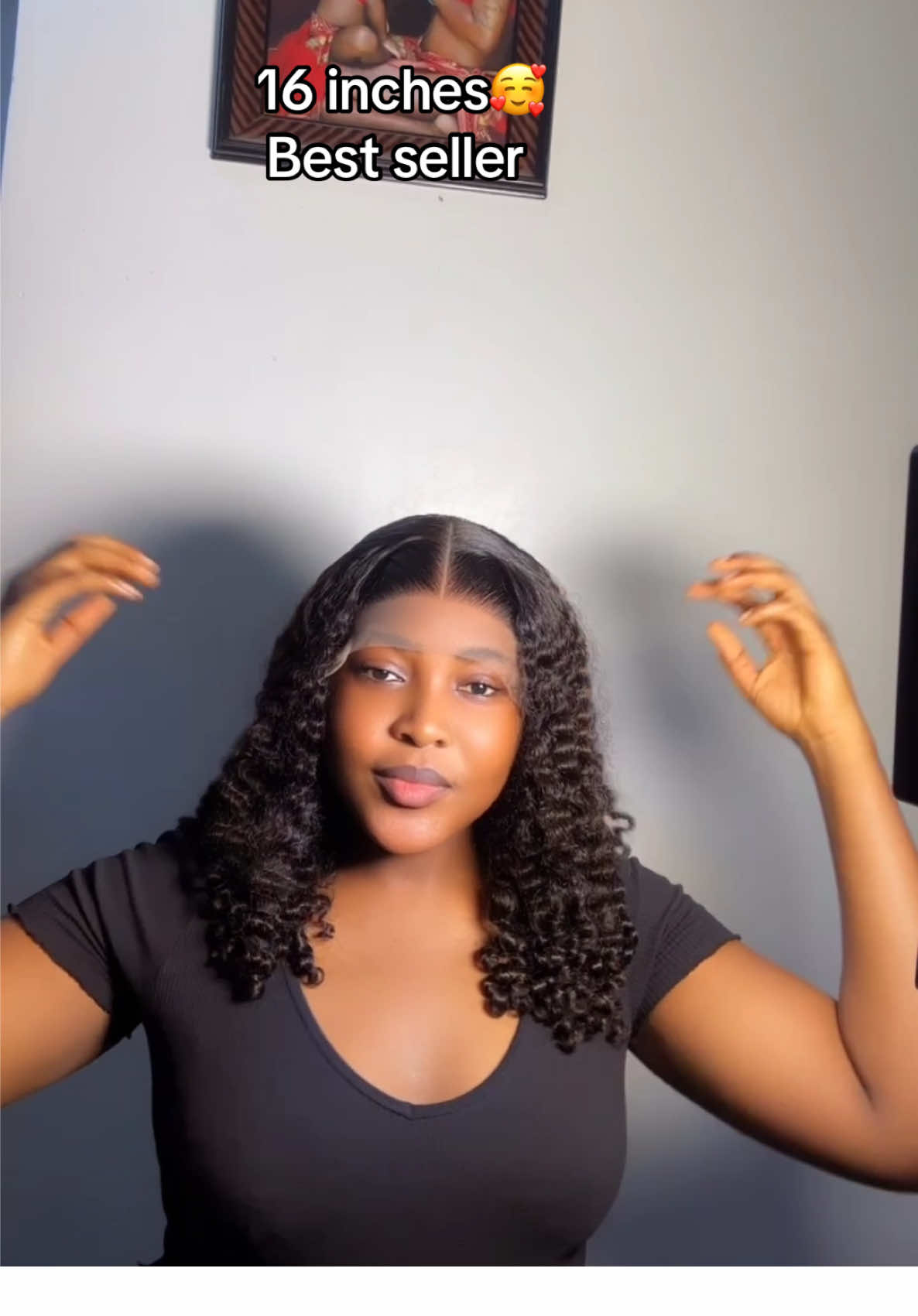 @HAIRBYGLORY (HAIR BRAND)