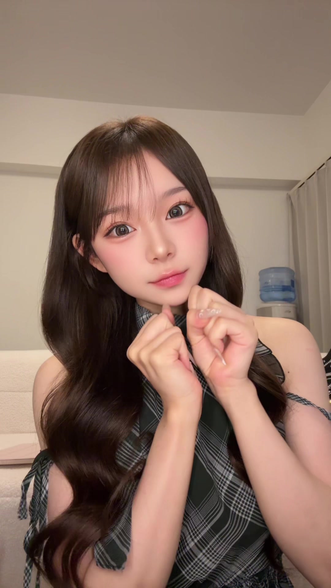 @花 衣