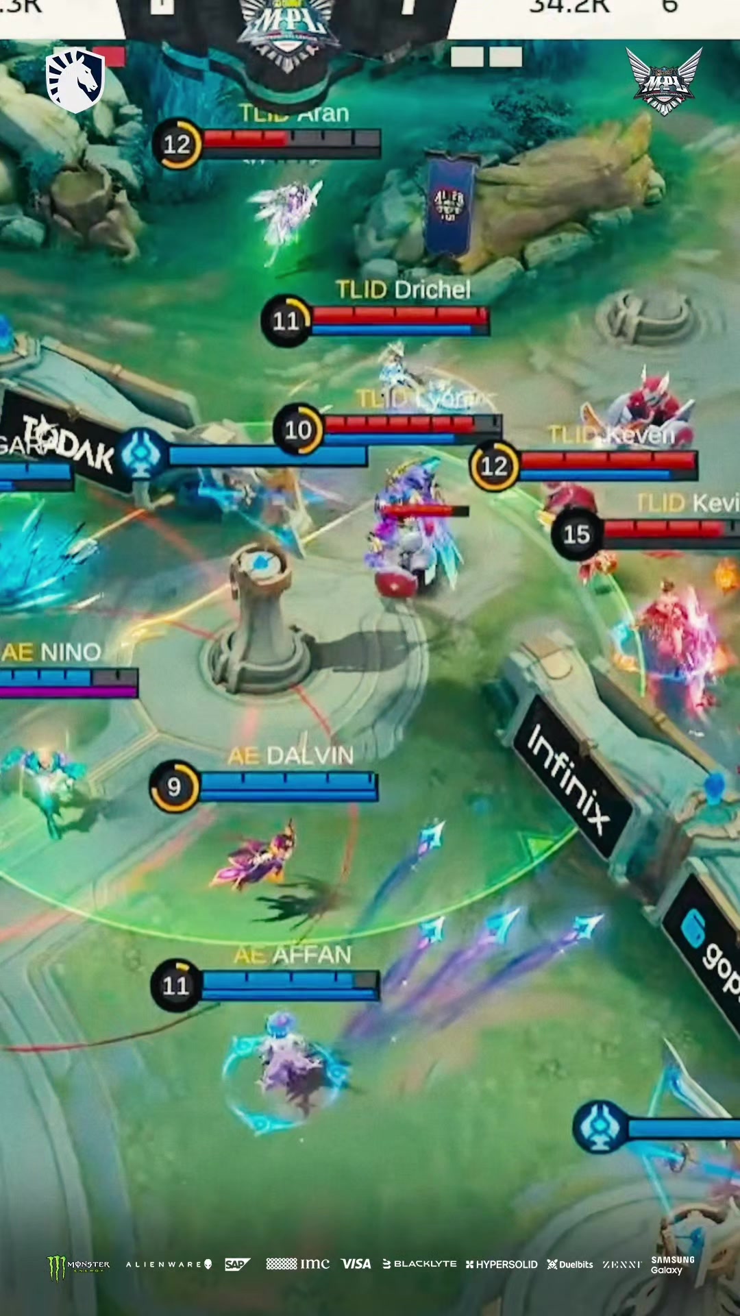 @Team Liquid ID