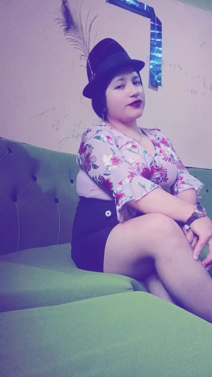 @Silvia Vargas