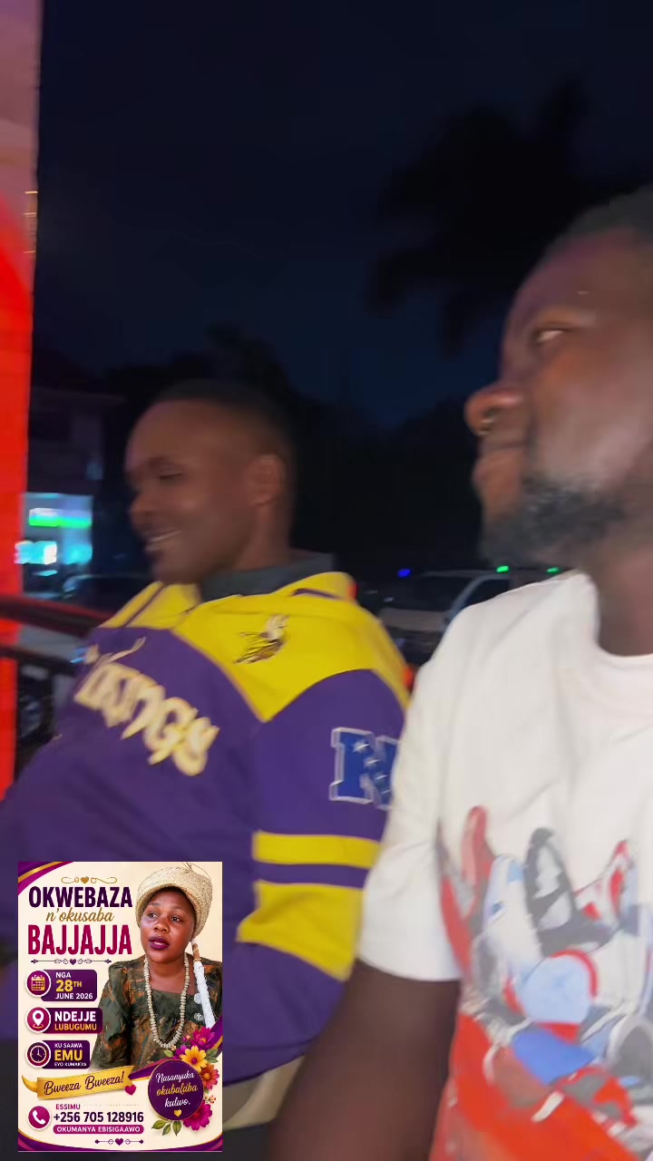@BAMWEYANA_OMUZINYI🎤TV