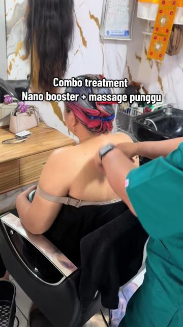 @SEMPIDI SALON