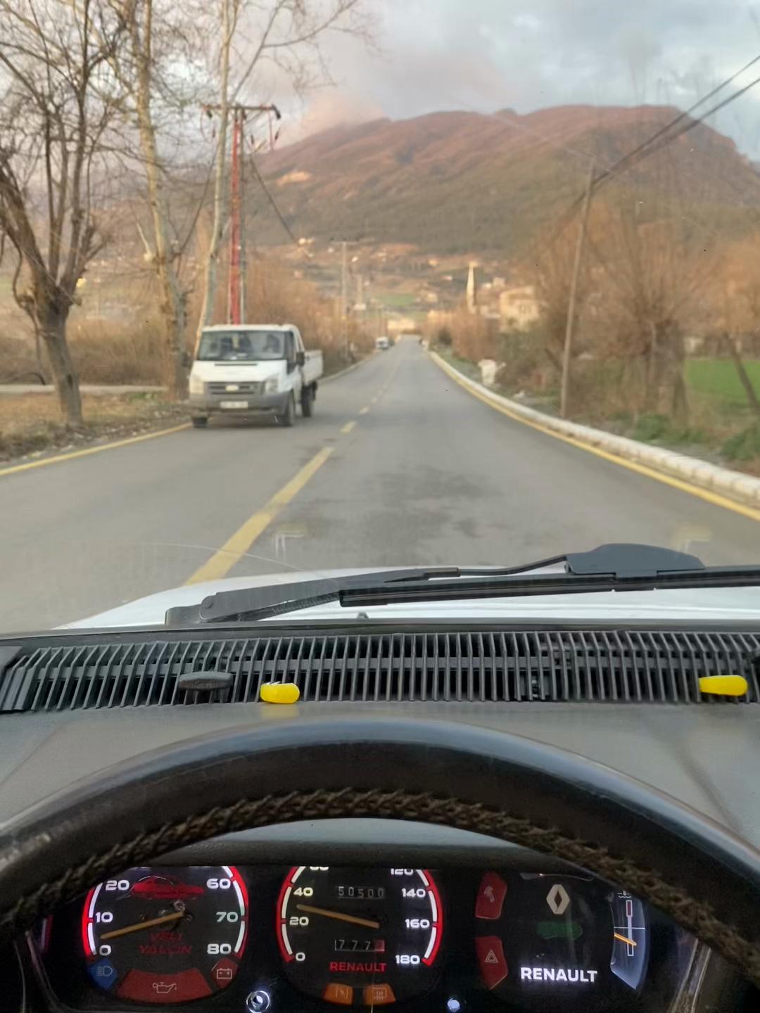 @Mehmet Yalçın