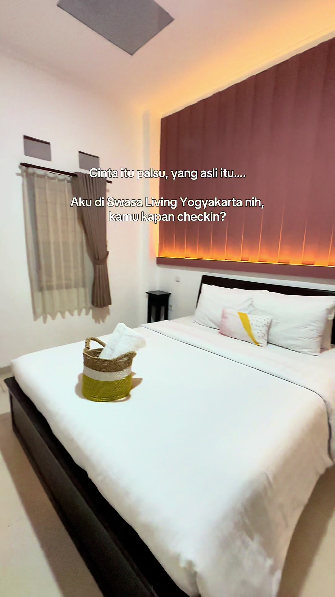 @Liburan Hotel