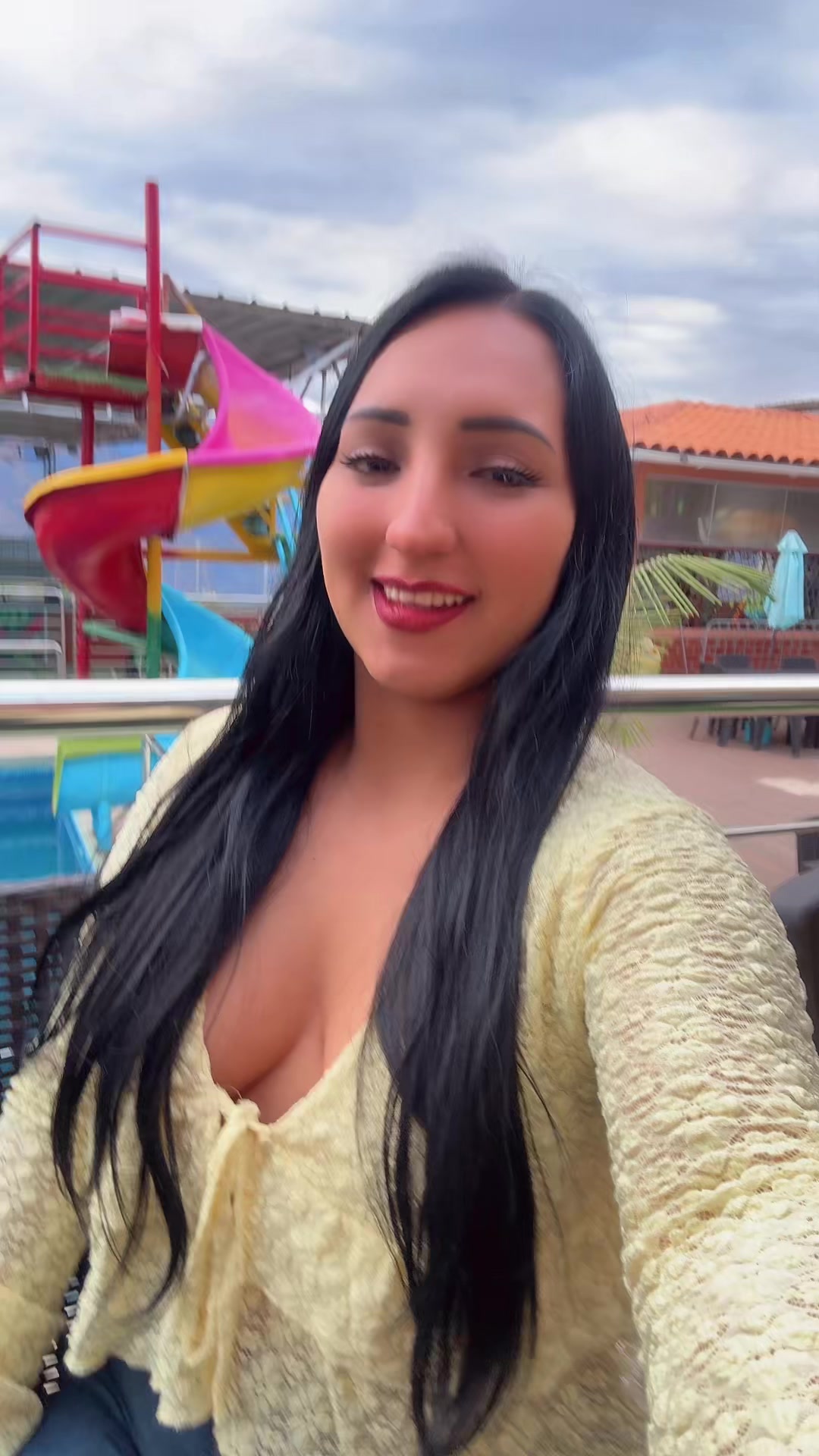 @Dayana Dominguez
