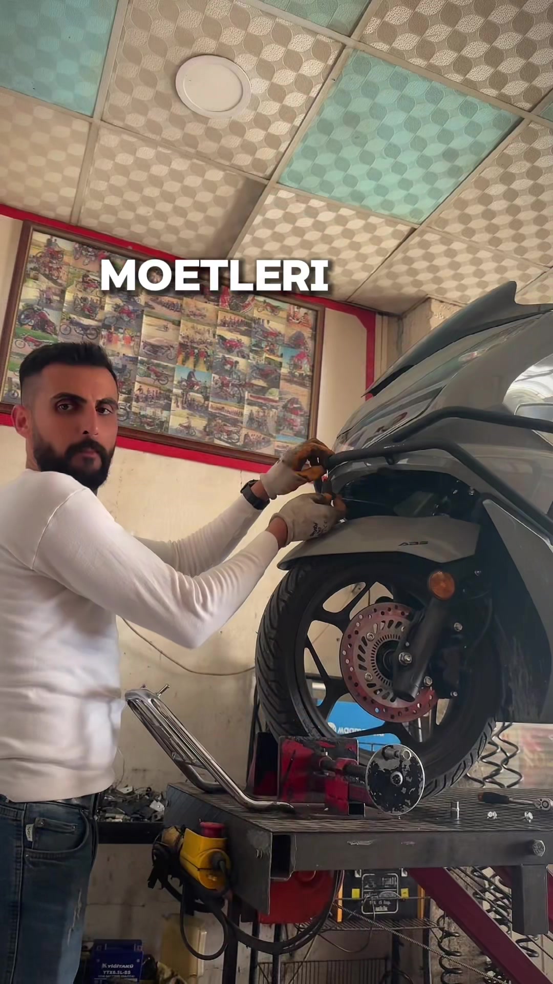 @Class fatih