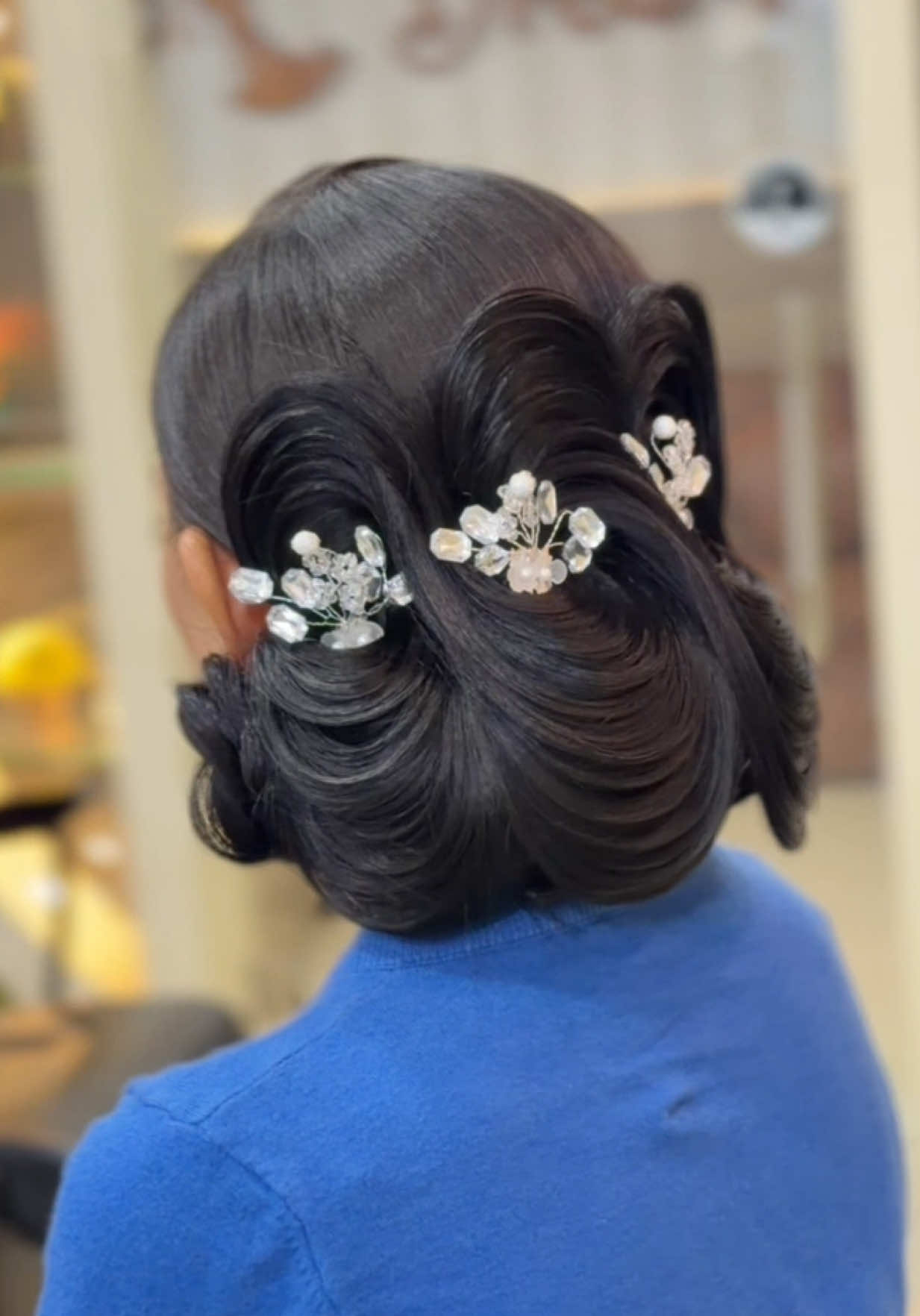 @Dream_makeup_studio_shreya