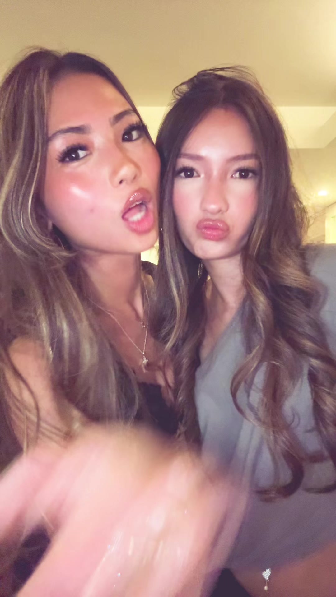 @leahspam