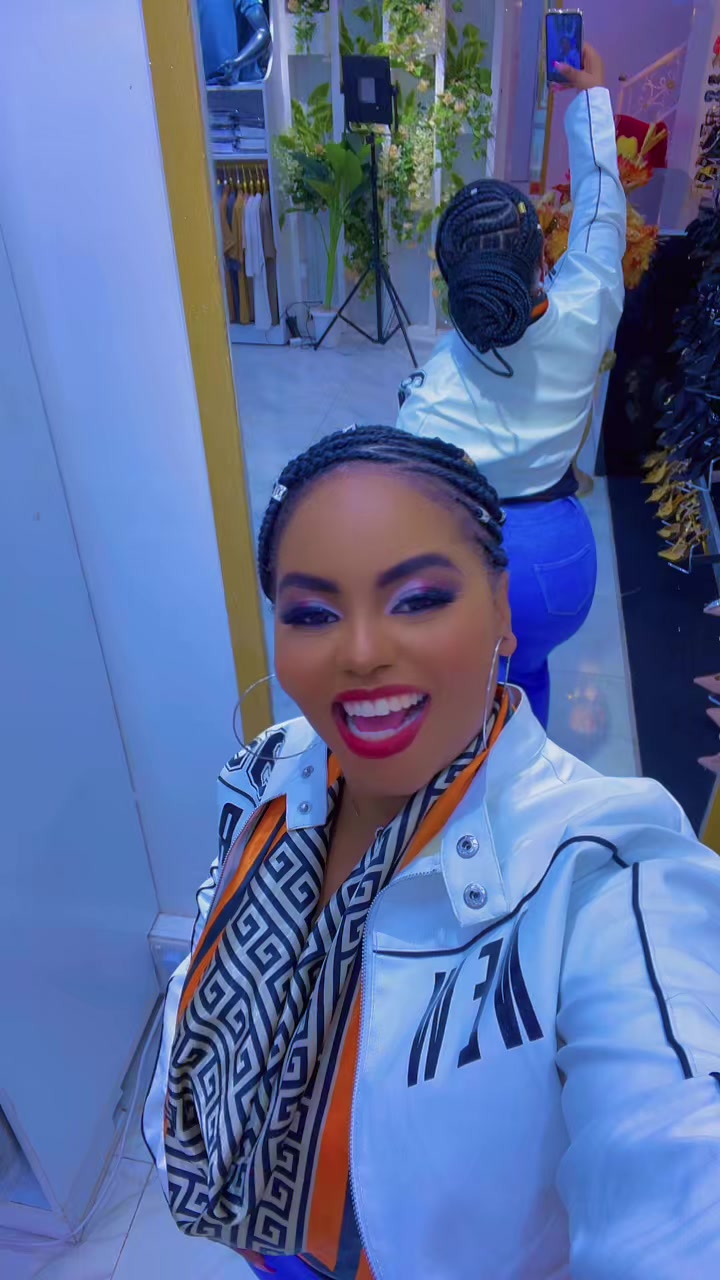 @🇺🇲NJOKI AMAYA 🥰❤️