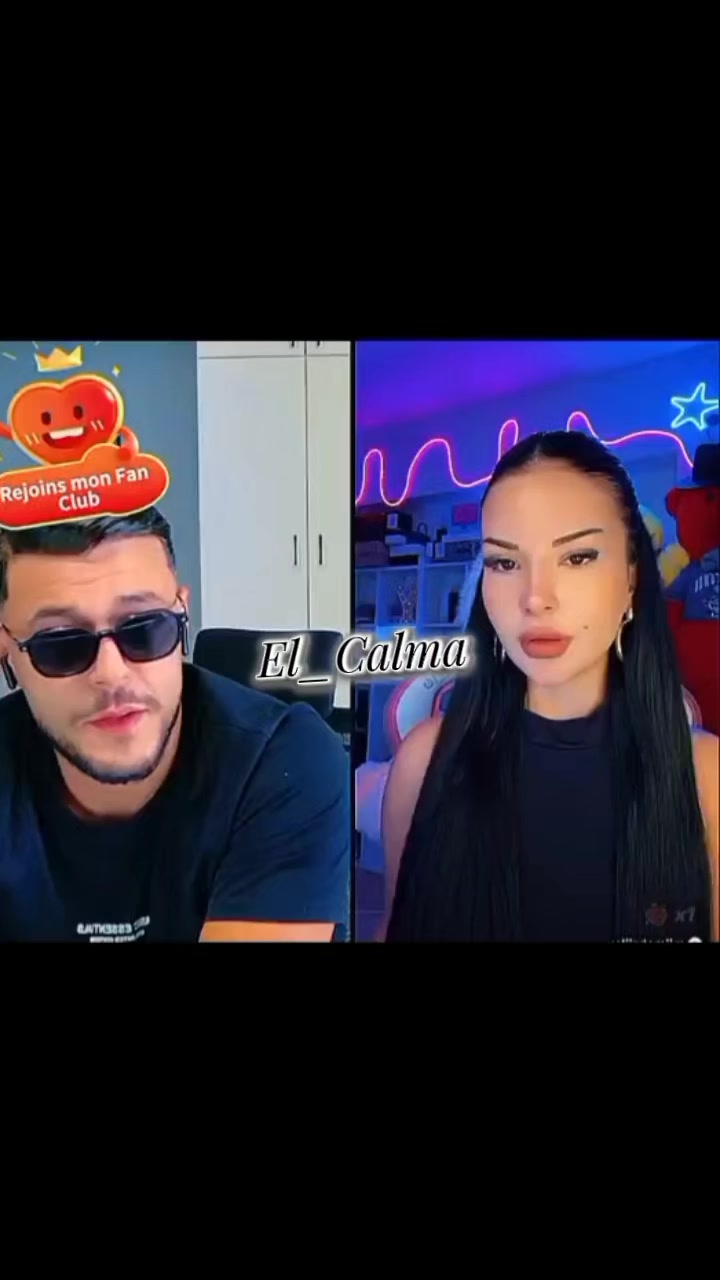 @El_Calma ๐ู
ุตู
ู
ุฉ