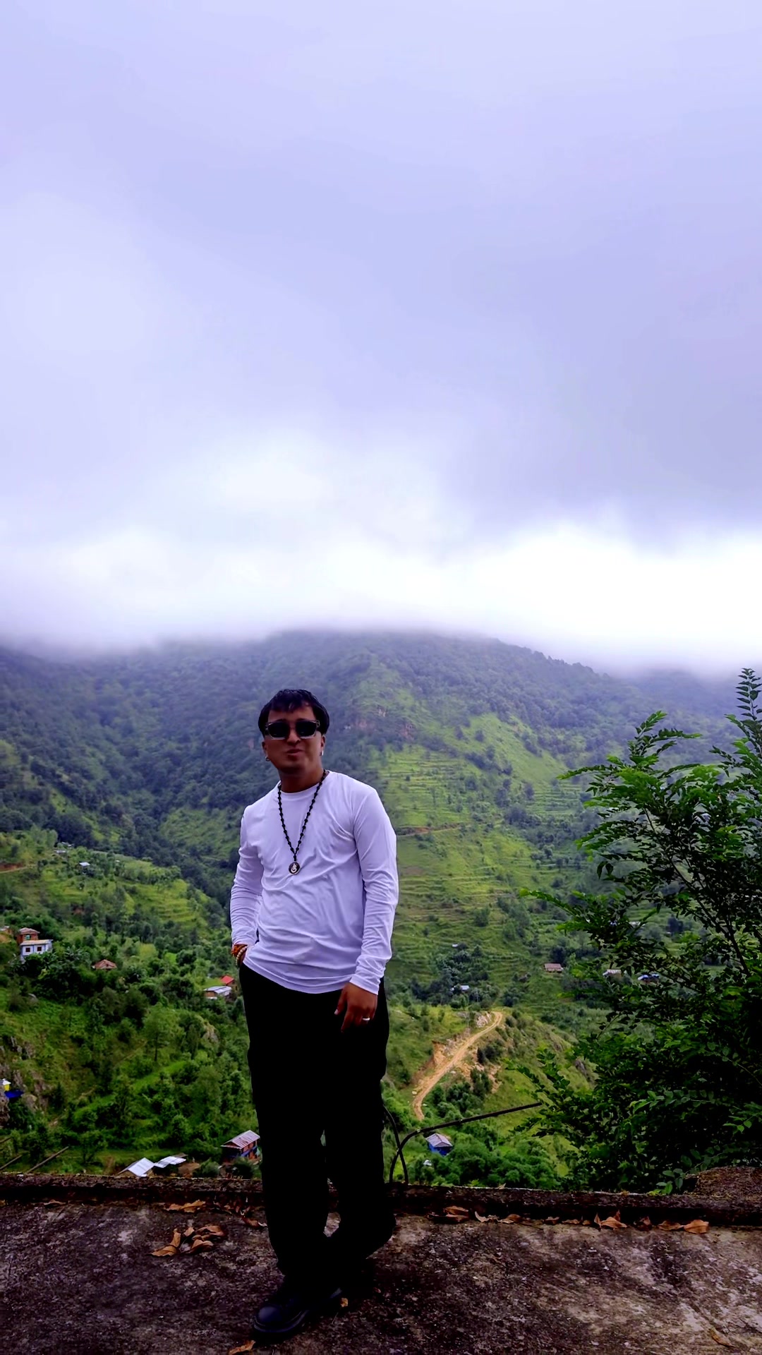 @Bhagirath Chalaune