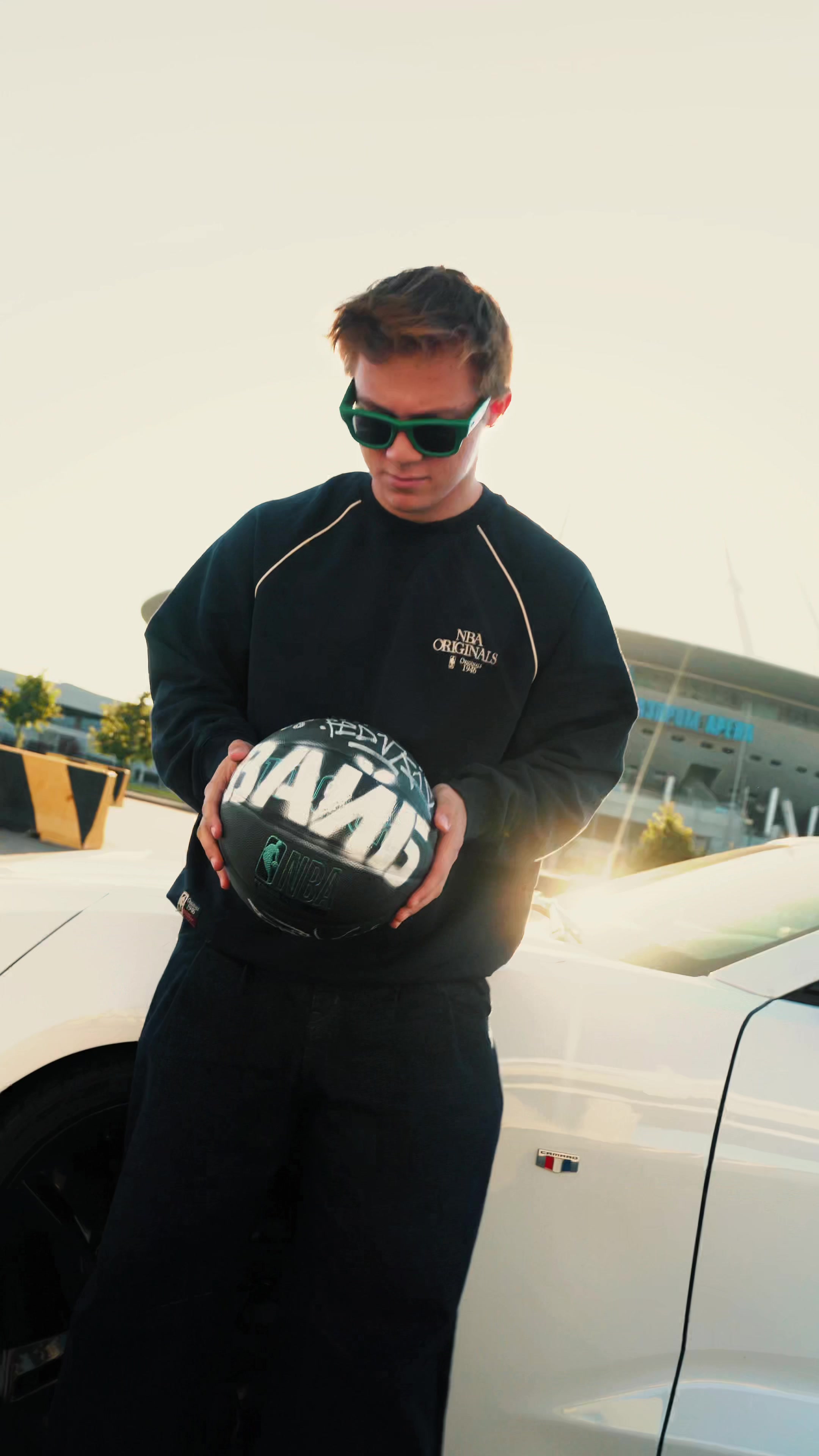 @буше