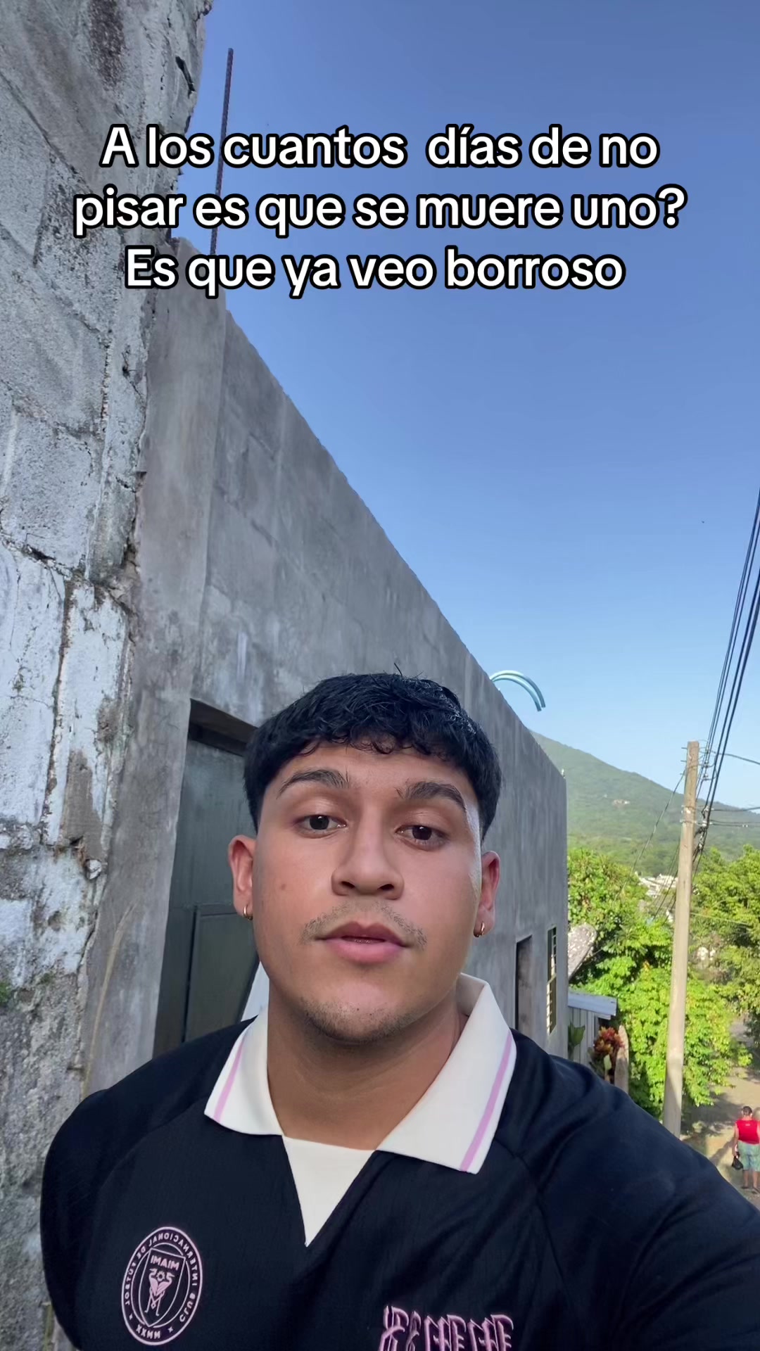 @Dani Arevalo