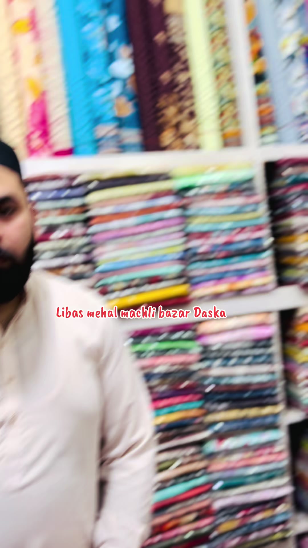@Libas Mahel Daska