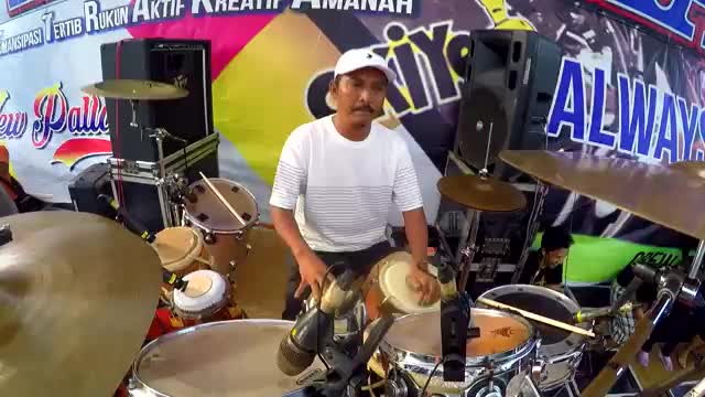 @pencinta Music