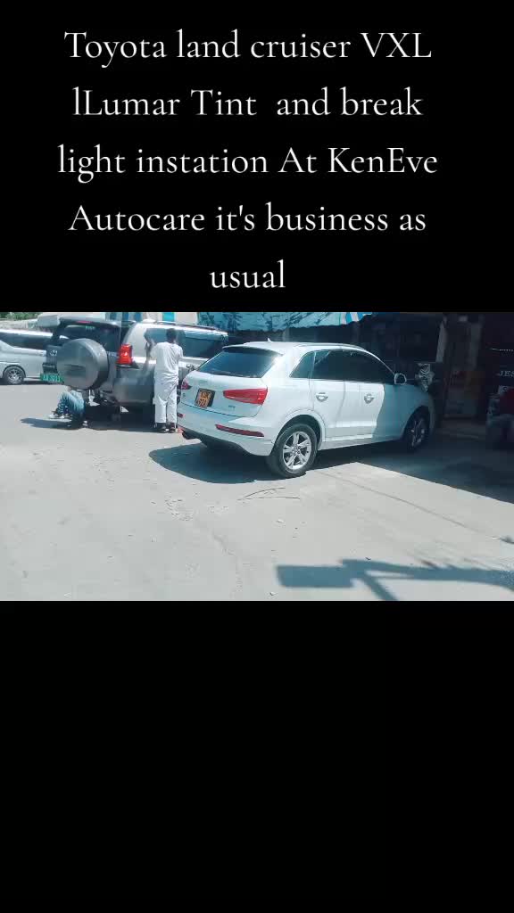 @KenEve Autocare Automotive