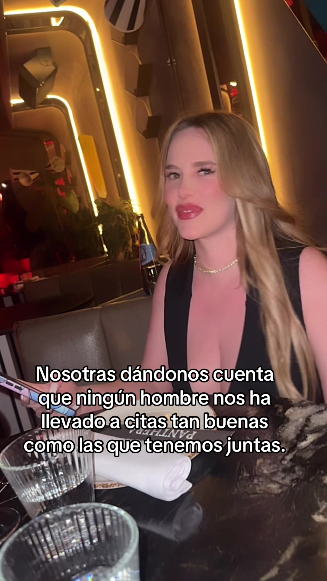 @Gloria Leiva