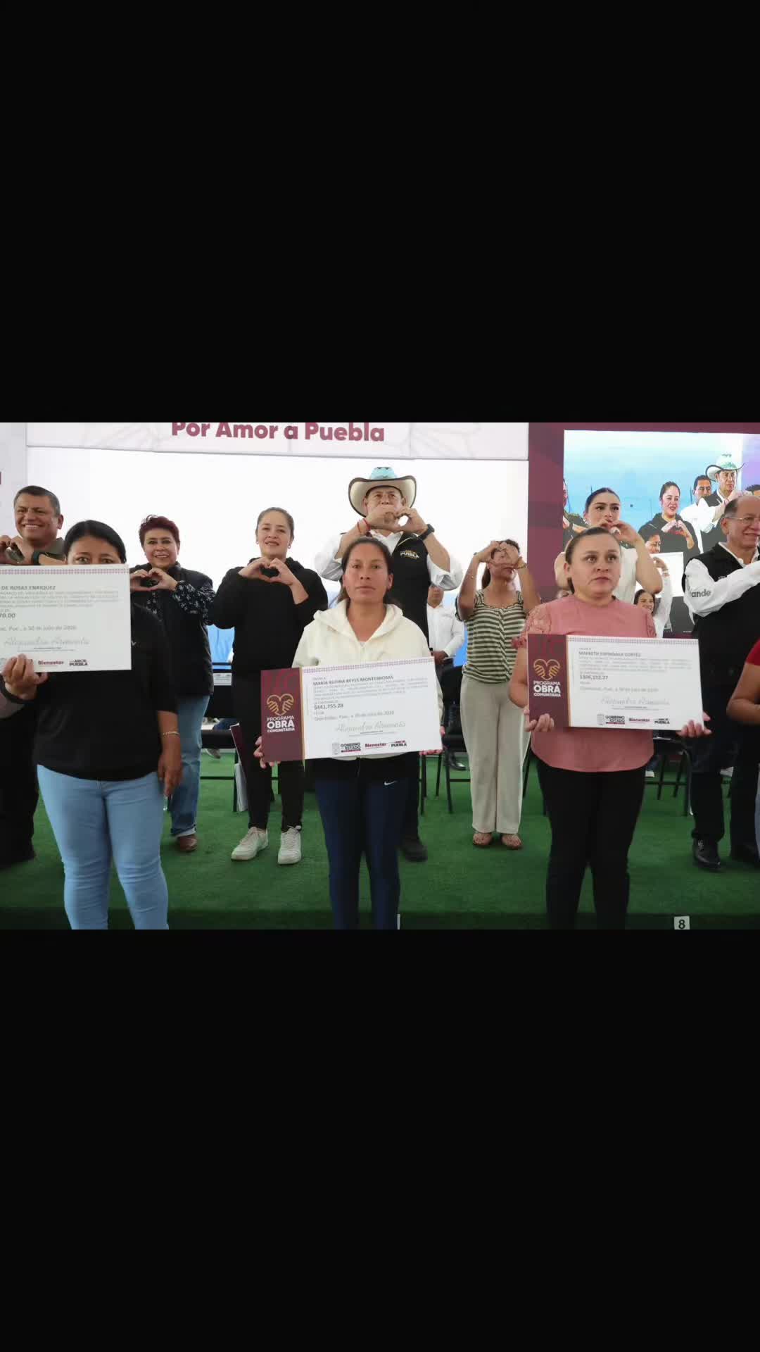 @3L COMUNIC4DOR Puebla