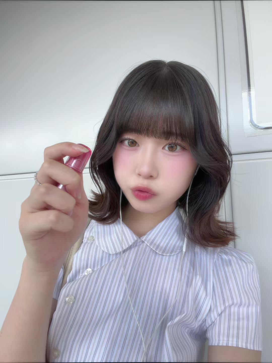 @表 すみれ (おもて すみれ)