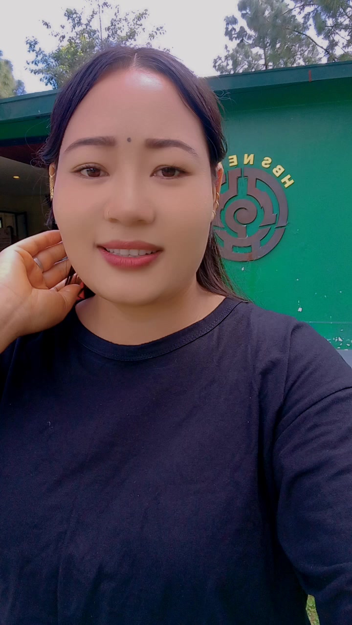 @Maya ghising