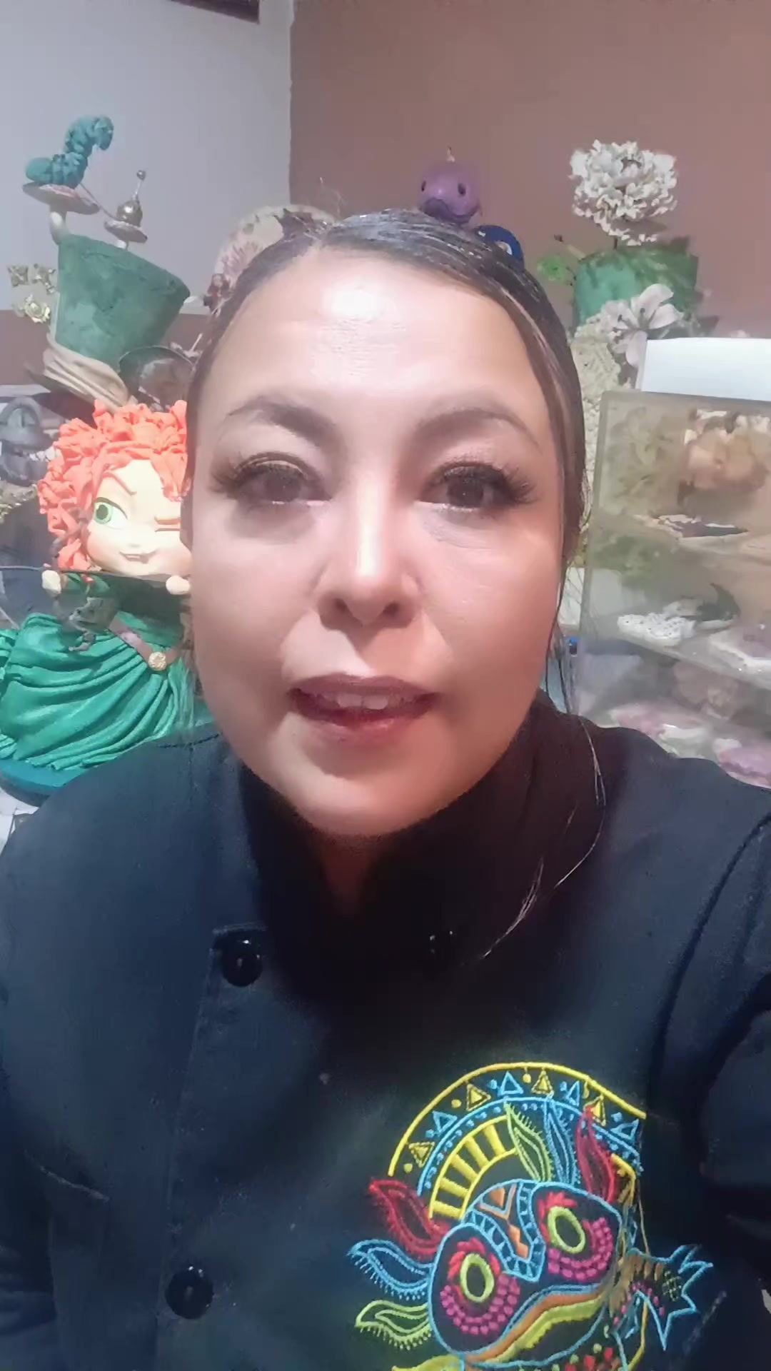 @Erika odil