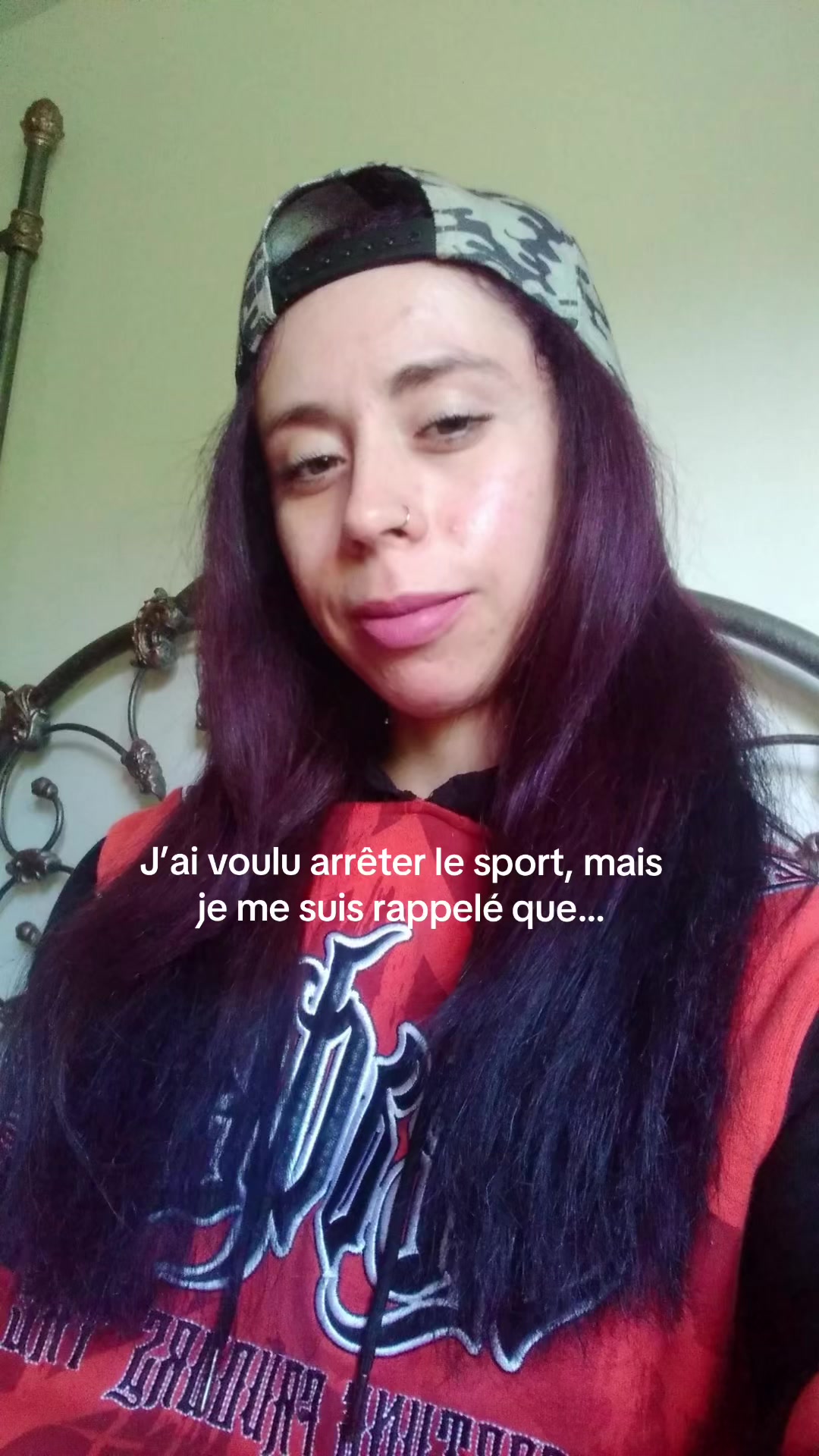 @L’athlète🏃🏻♀️🐶💪🏻😍