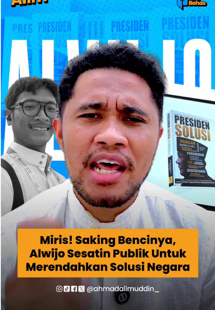 @Bang Alim - Mari Kita Bahas