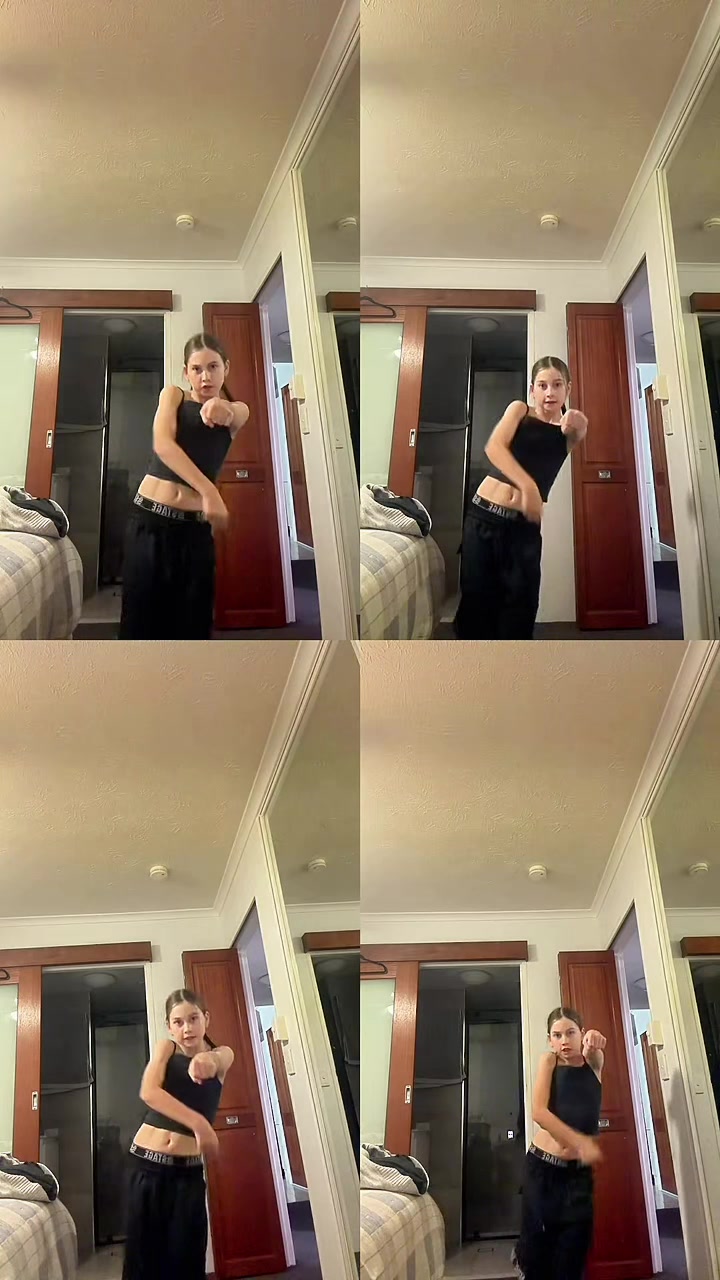 @Paige | Dancer/Performer 🇦🇺