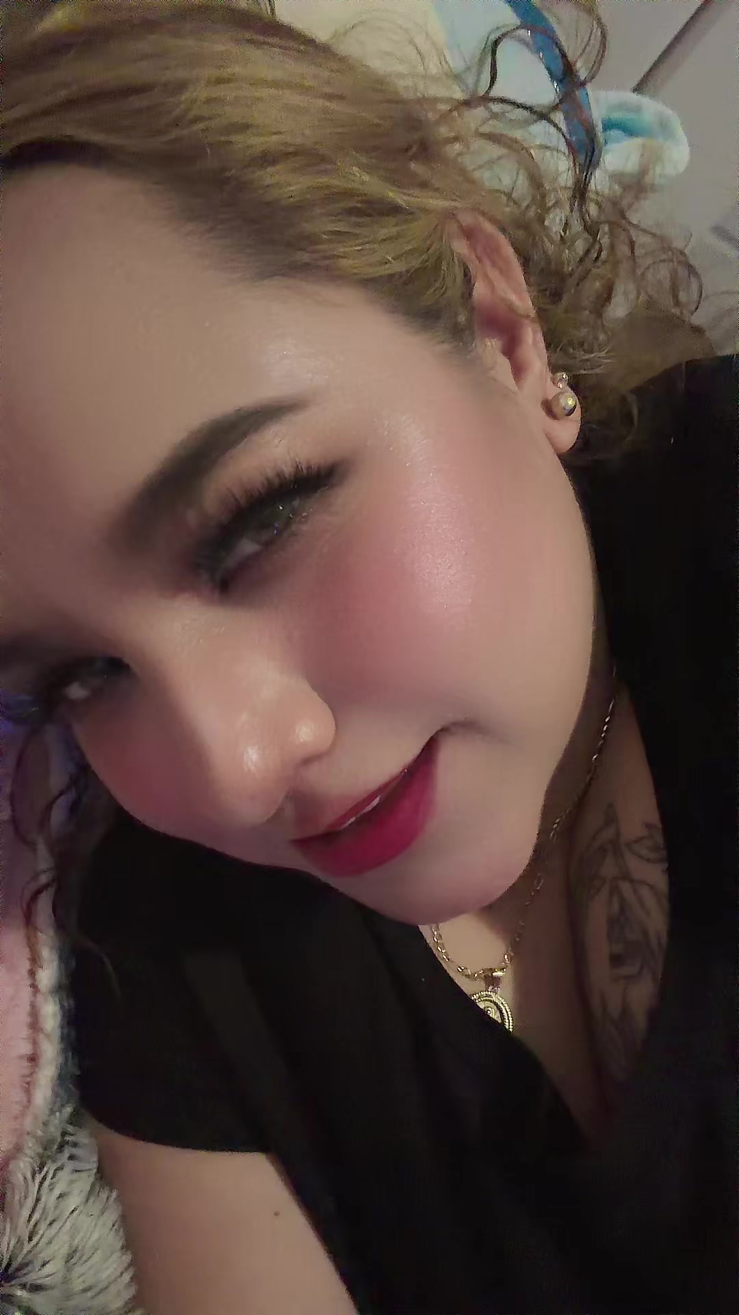 @Ana 🖤✌️