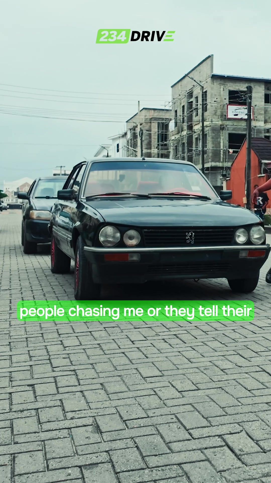 @234DRIVE