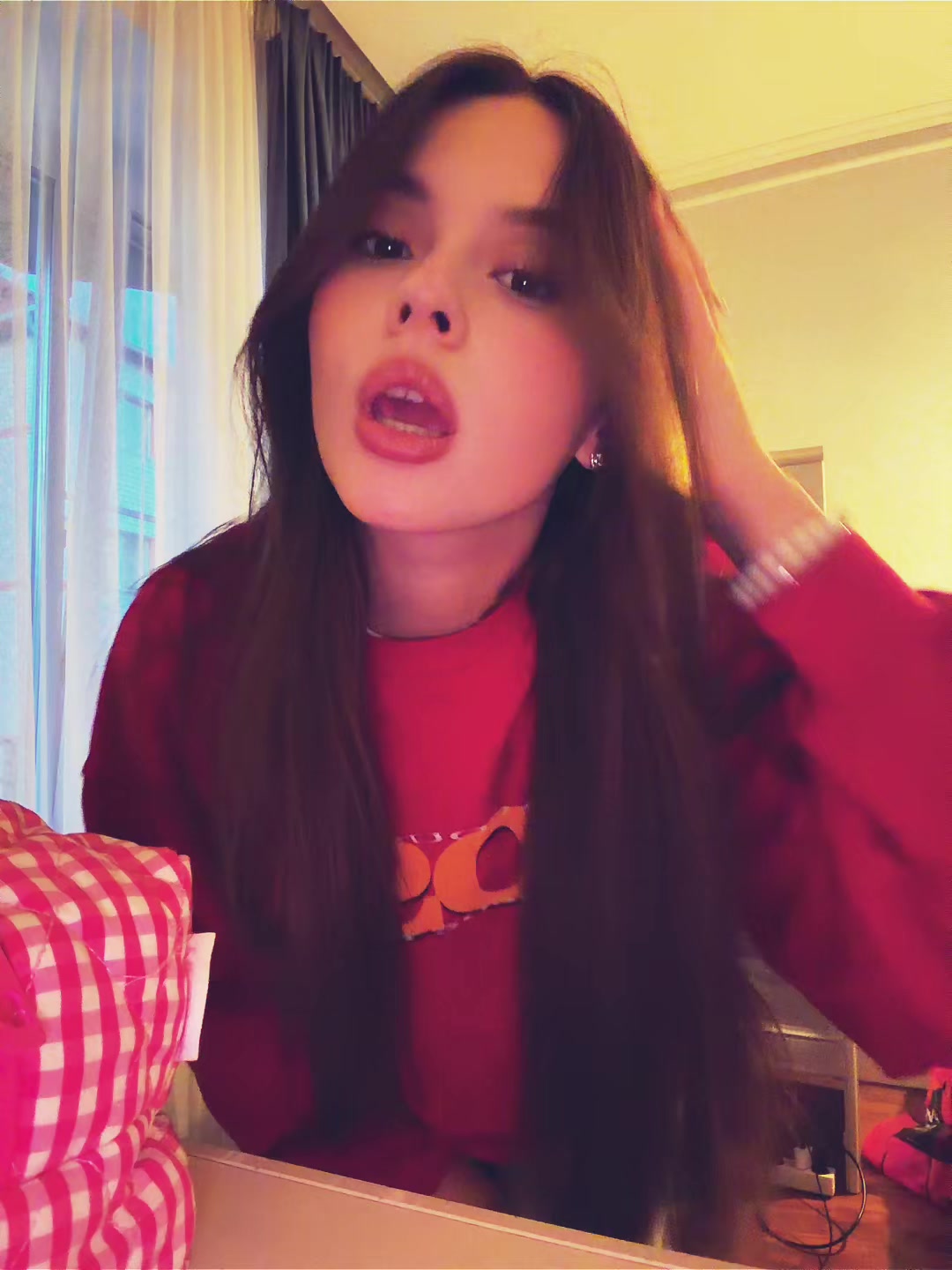 @Val&eacute;rie🥣 тгк: ggypssyy