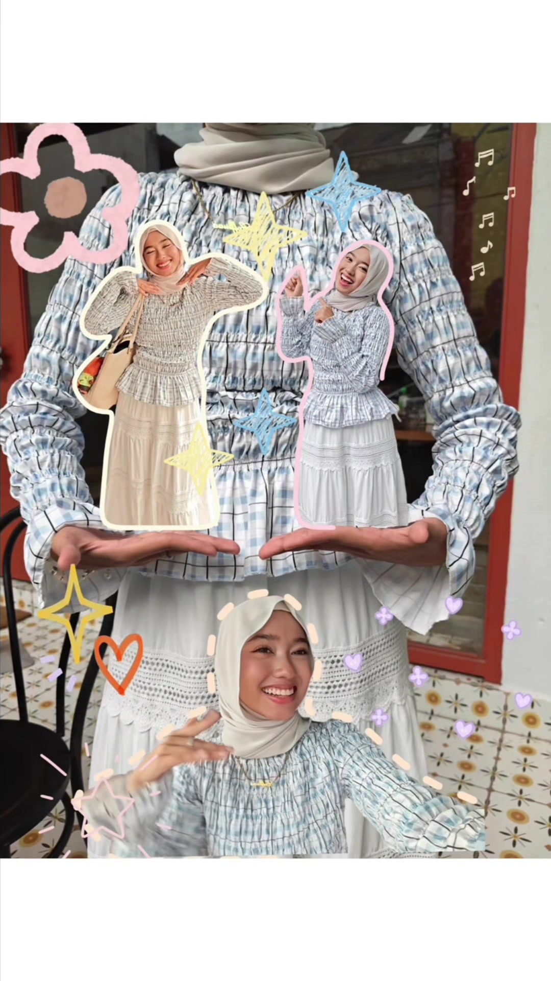@Anak Kucing •