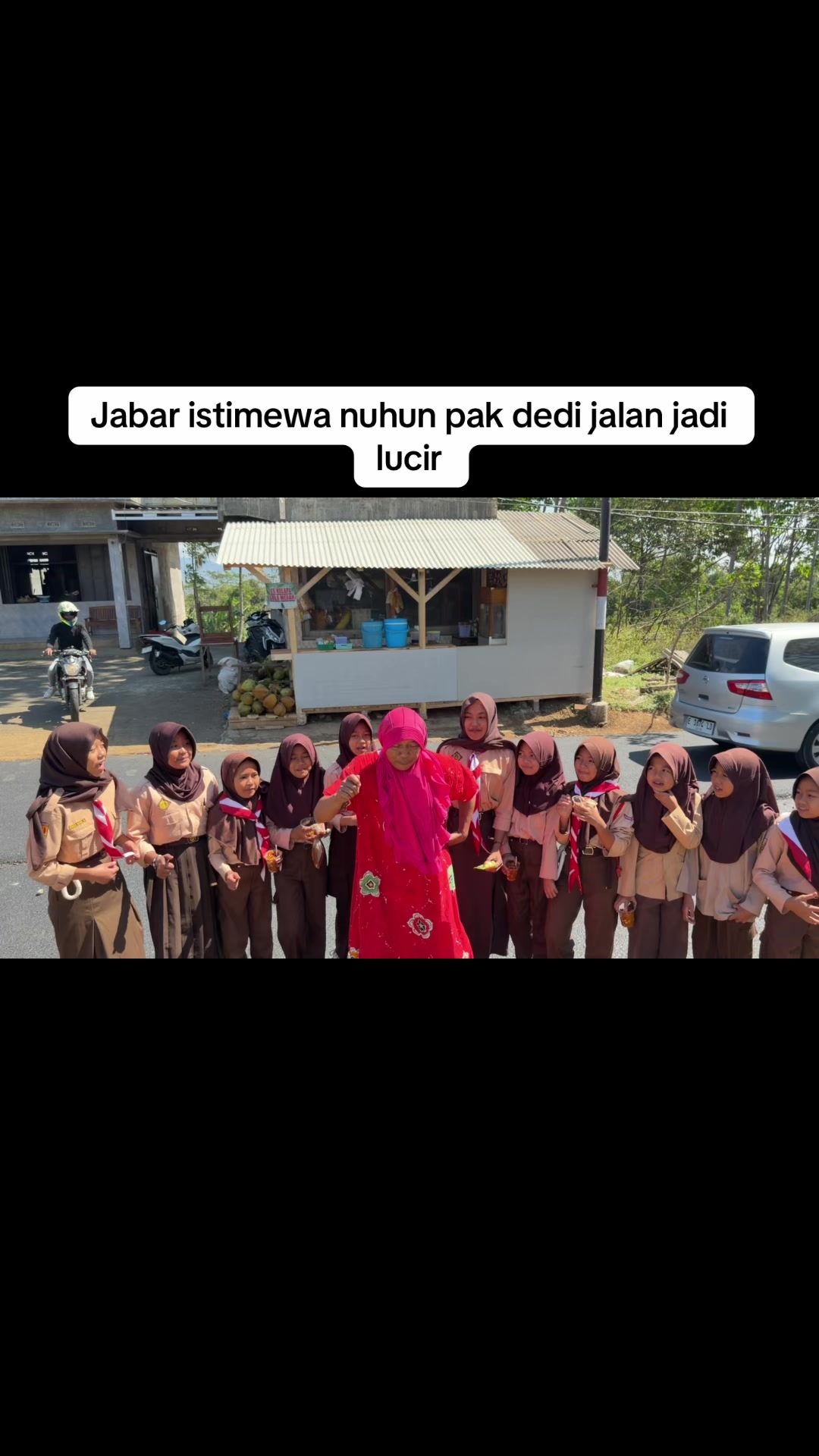 @Unay garut 