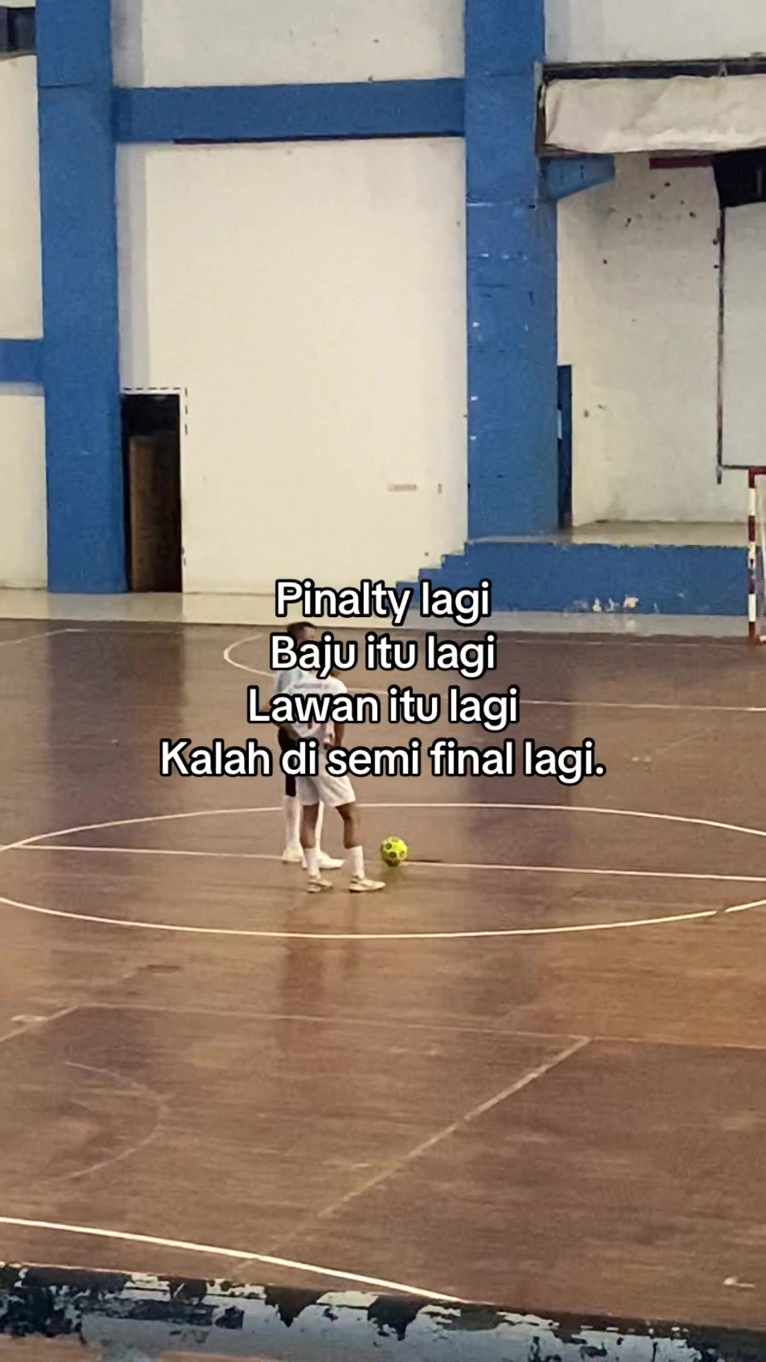 @Kosong?