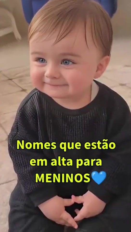 @꧁BABYS NOMES꧂