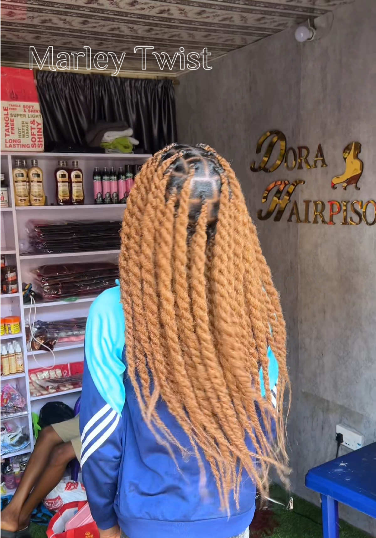 @OWERRI BRAIDER || D.H
