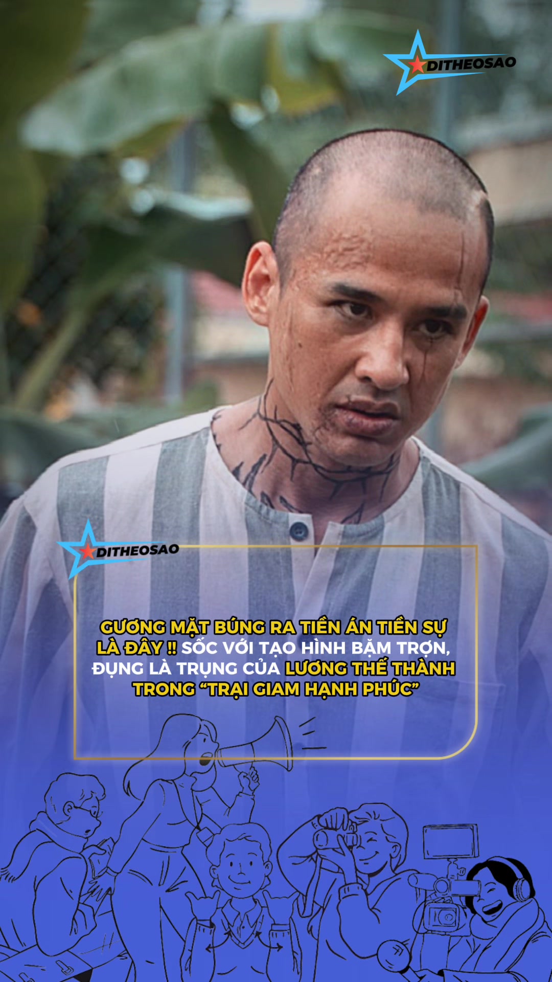 @Đi Theo Sao