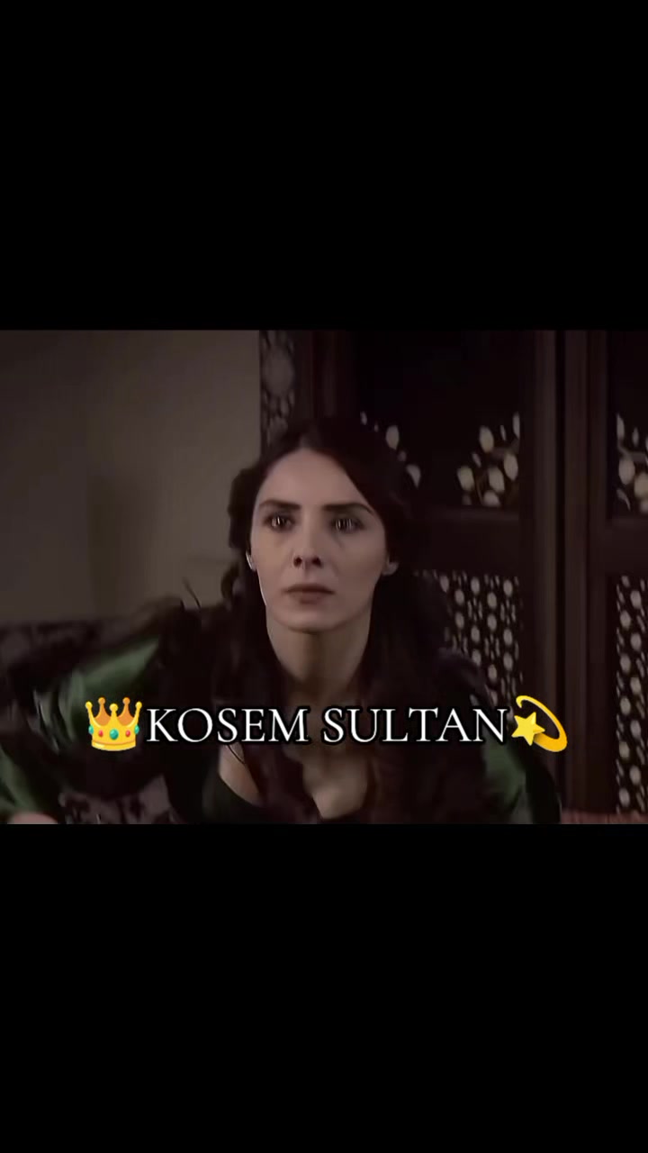 @👑 KOSEM SULTAN 💫