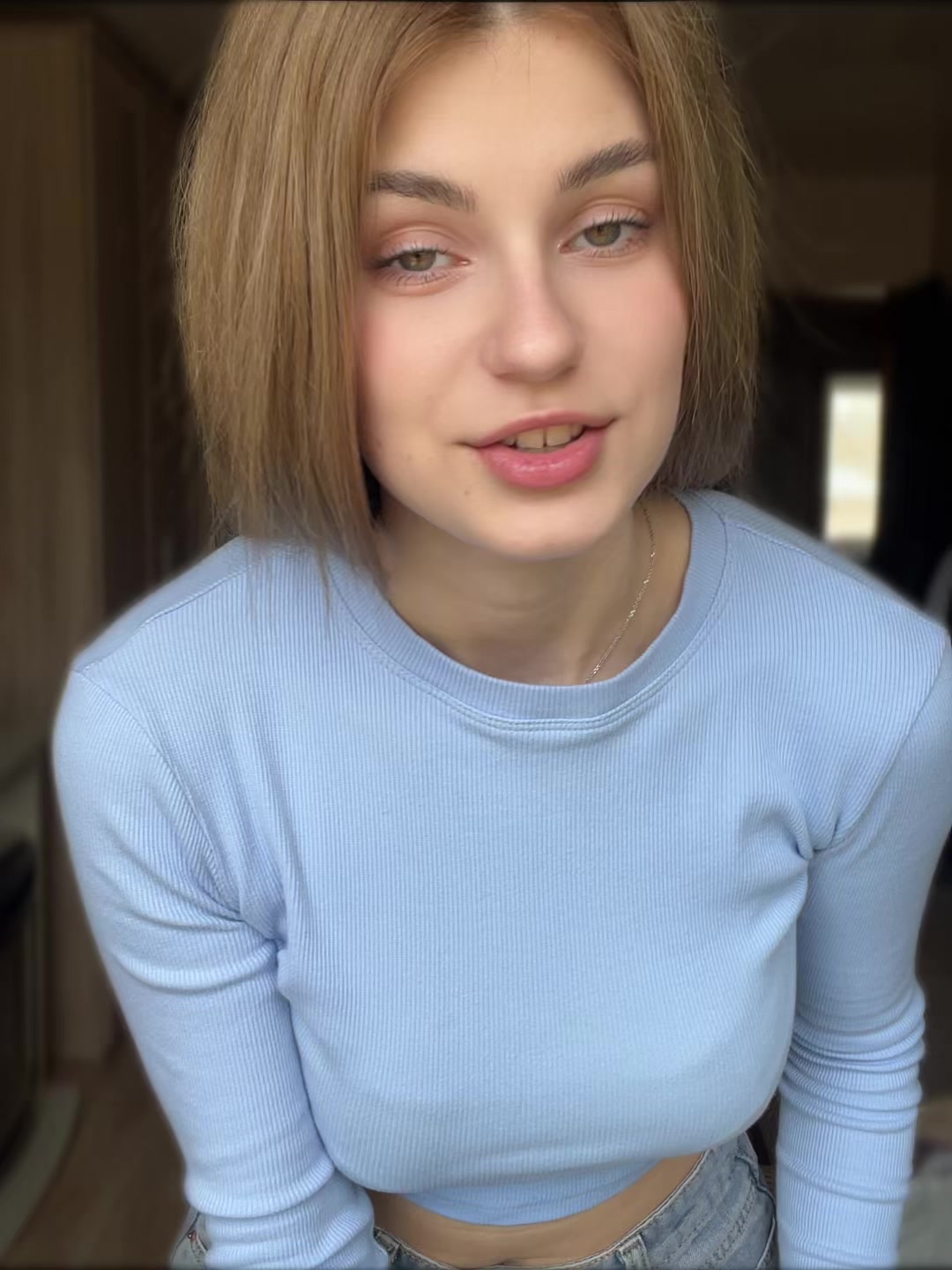 @чет приуныл