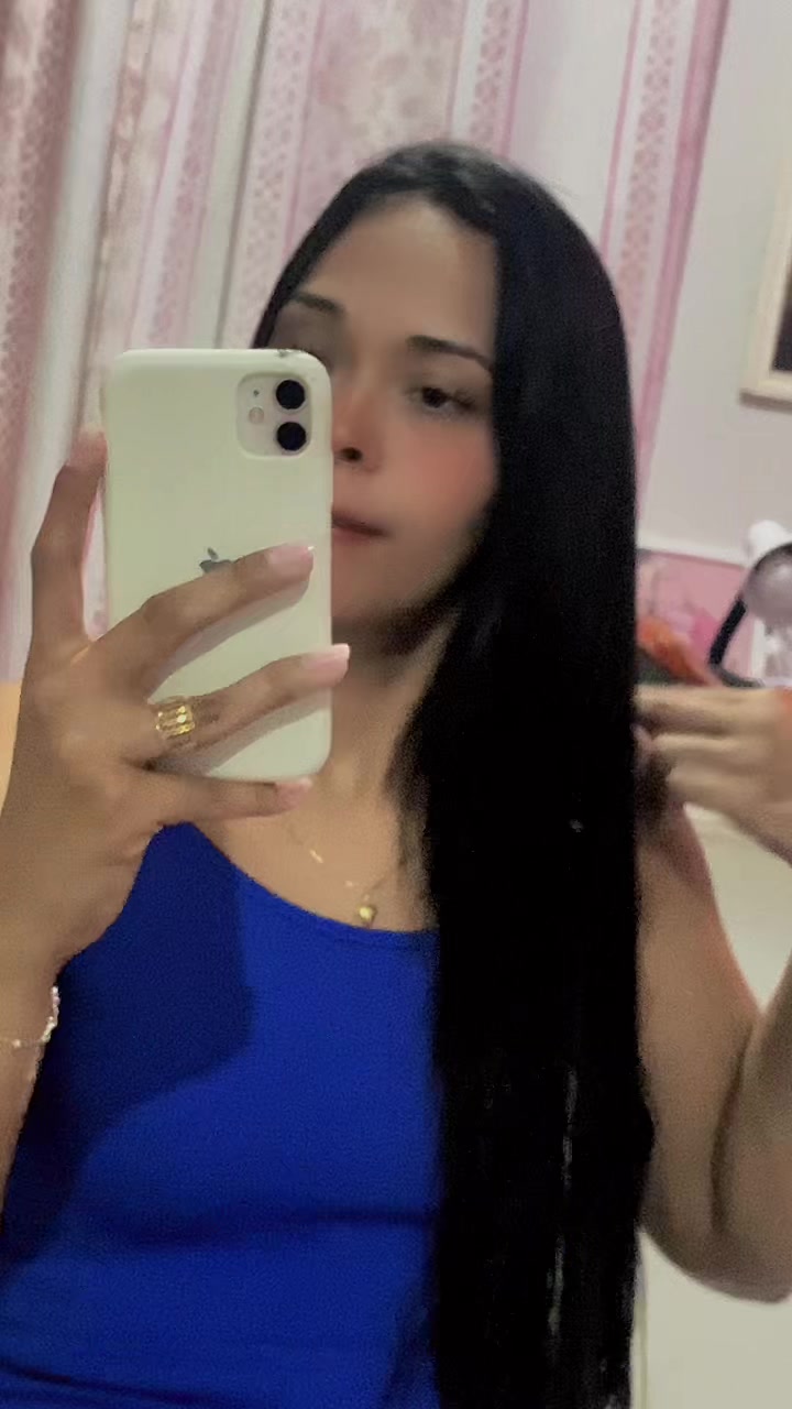 @Juliana Alves