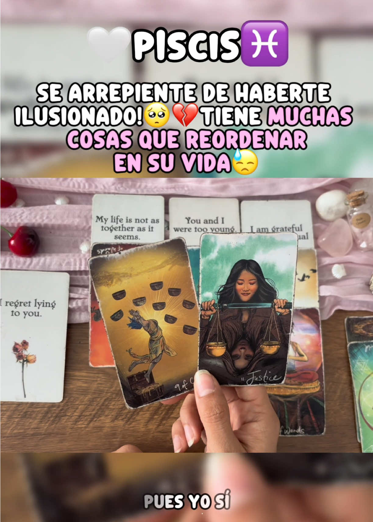 @Andy Sun Tarot ☀️