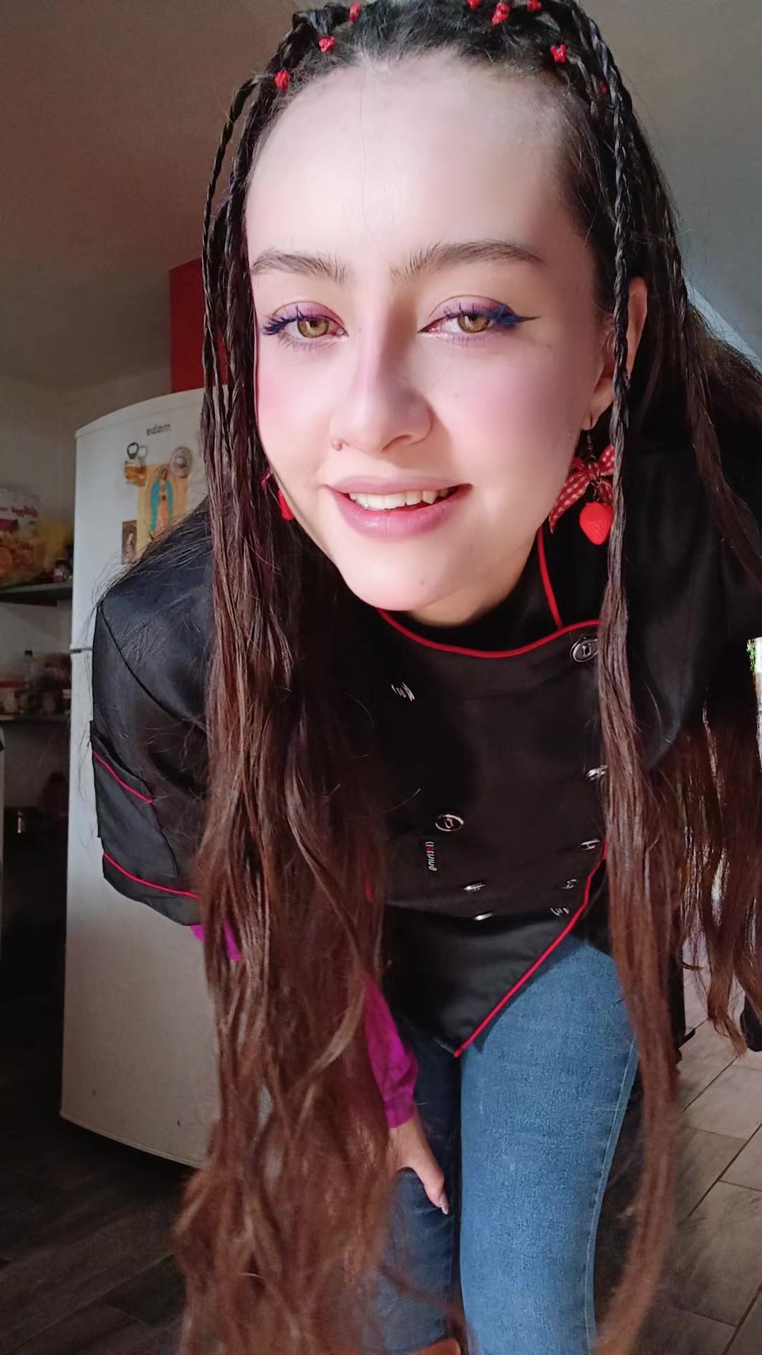 @lupita rizo 🥰