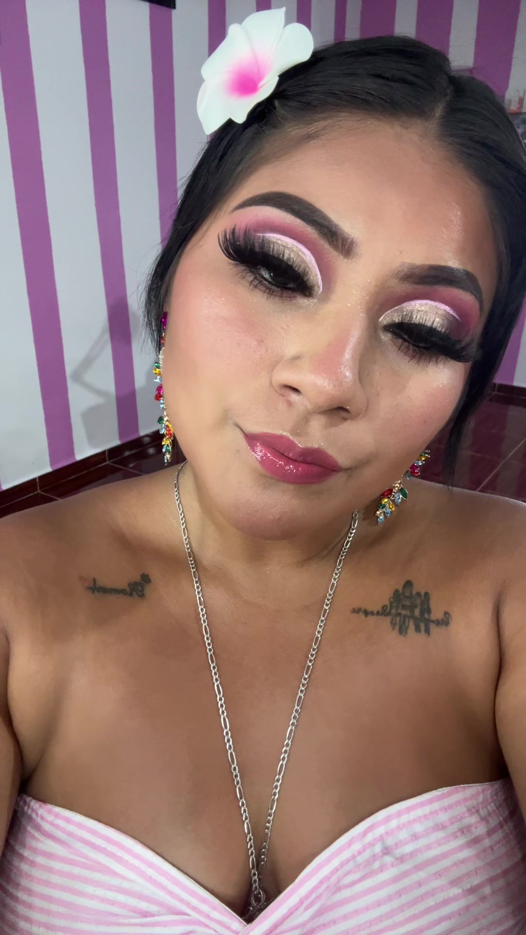 @Chikiz González 💋