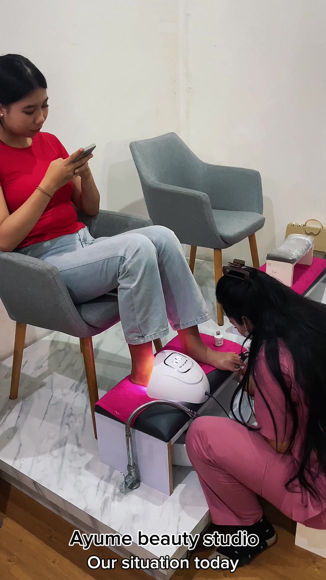 @Ayume Beauty Studio