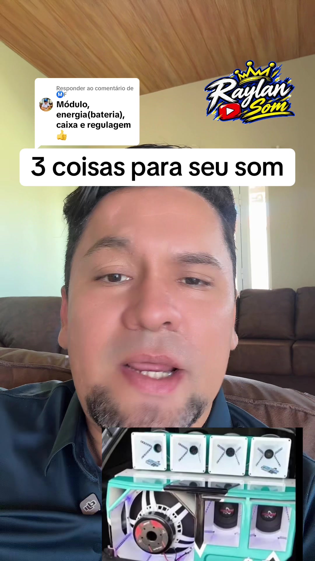 @Raylan som
