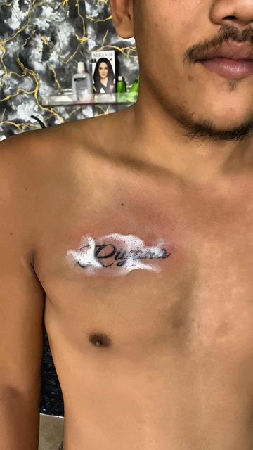 @Fiki ,Studio Tatto Banyuwangi